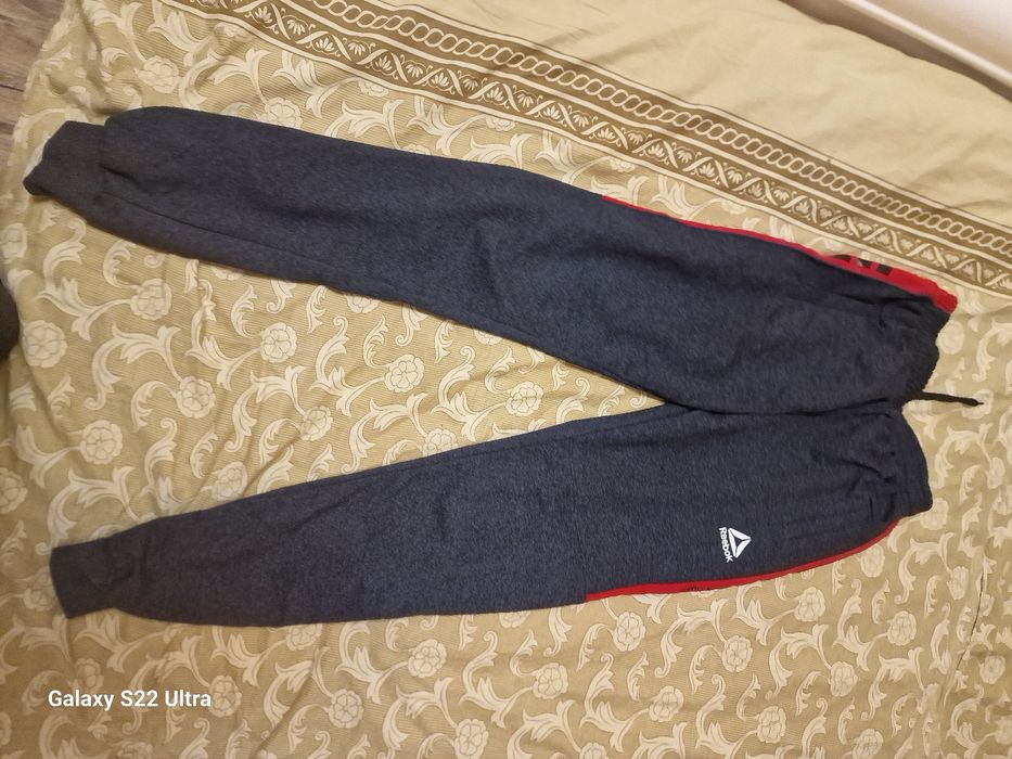 Штани спортивние  на рост 152 см