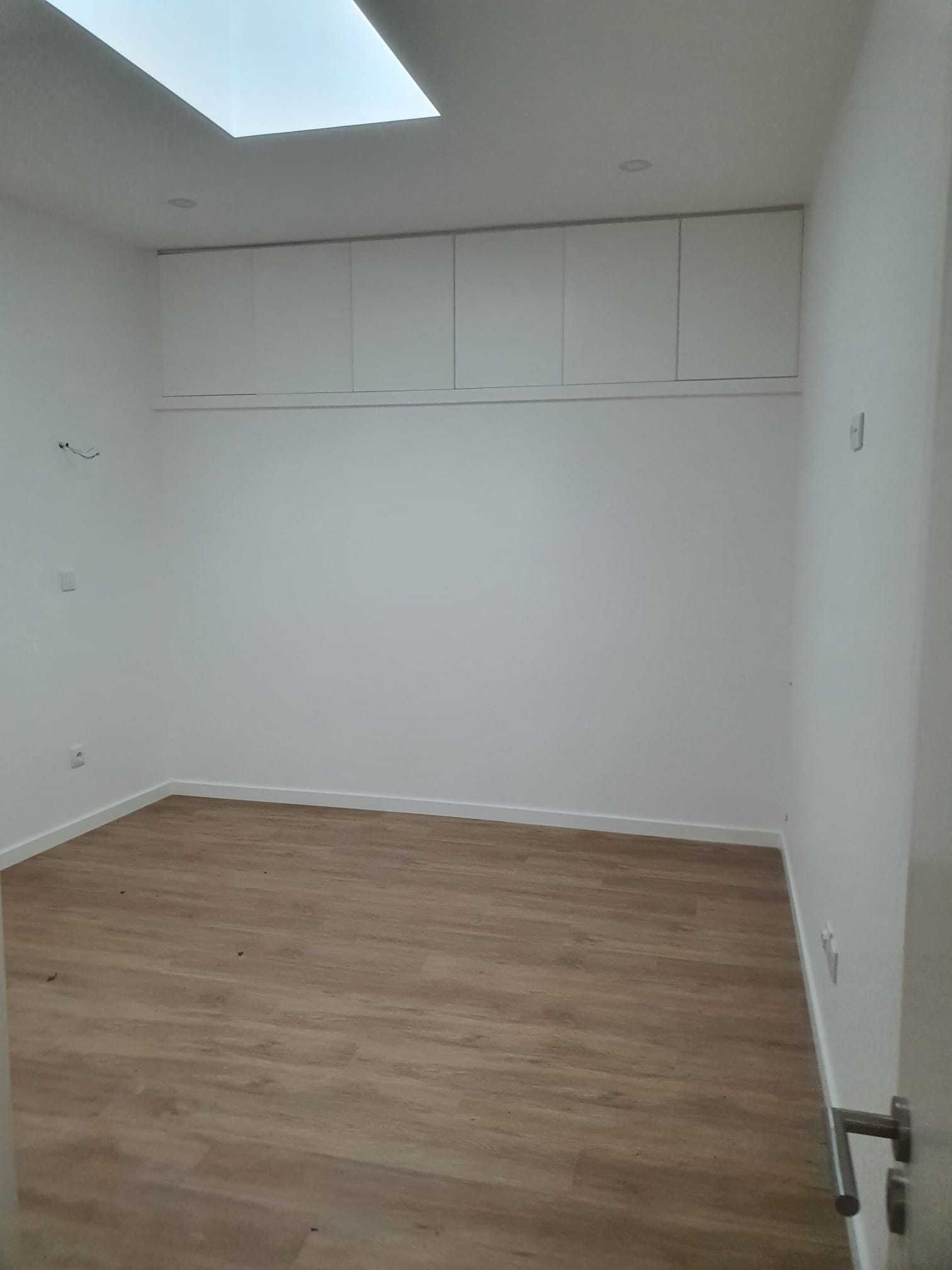 Alugo Moradia T3