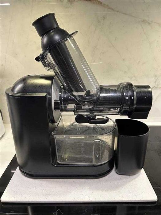 Wyciskarka wolnoobrotowa Philips Viva Collection HR1889/70