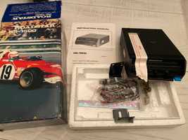 Magnetofon samochodowy ROADSTAR RS-1500 vintage