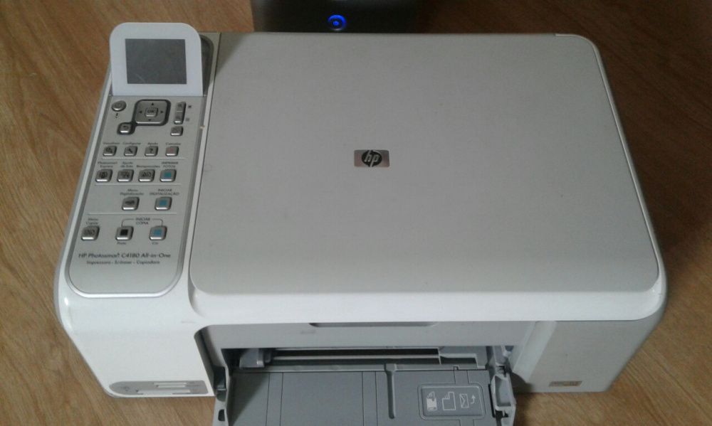 Torre . P.c. monitor impressora