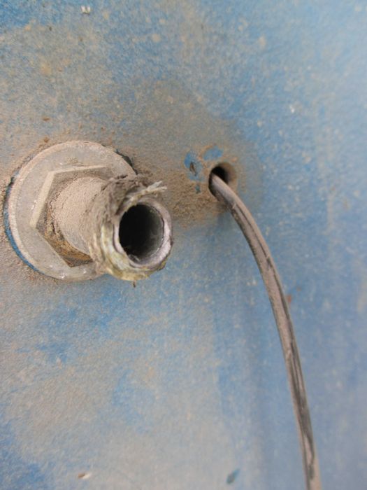 belownica prasa do makulatury foli pneumatyczna Herkules