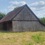 Sprzedam stodołe do rozbiórki