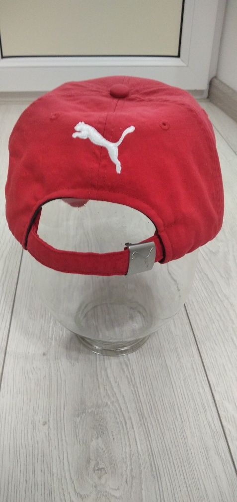 Продам  Бейсболка  Puma