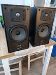 Celestion DL4 Series Two UK oryginalny stan