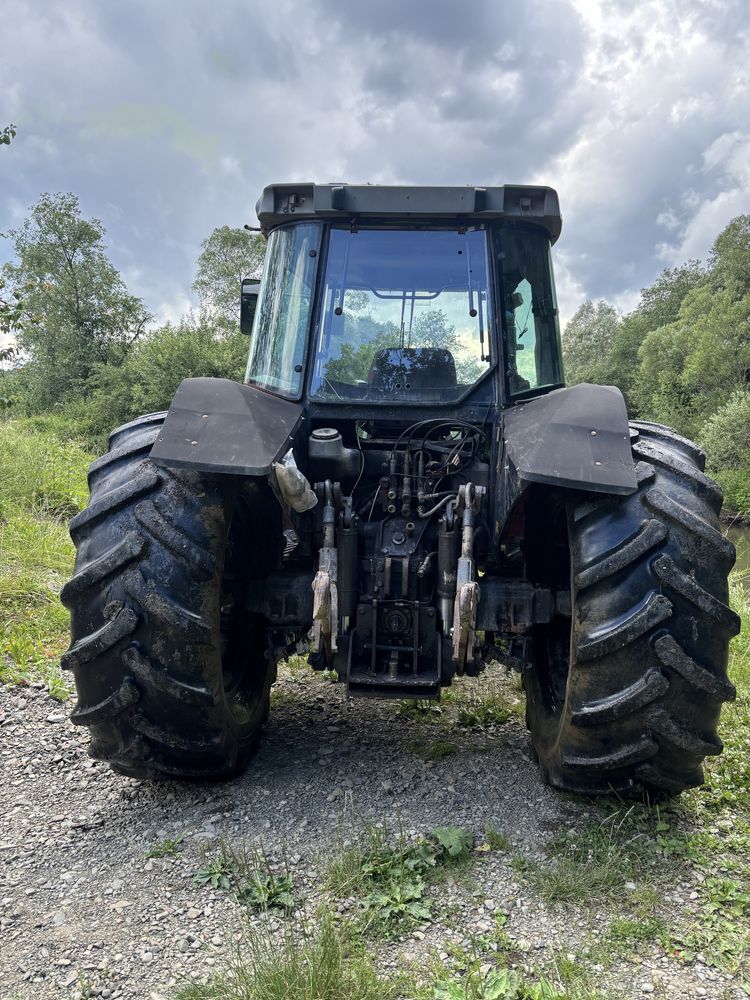 Massey Ferguson 6180