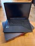 Asus ROG GL703GE