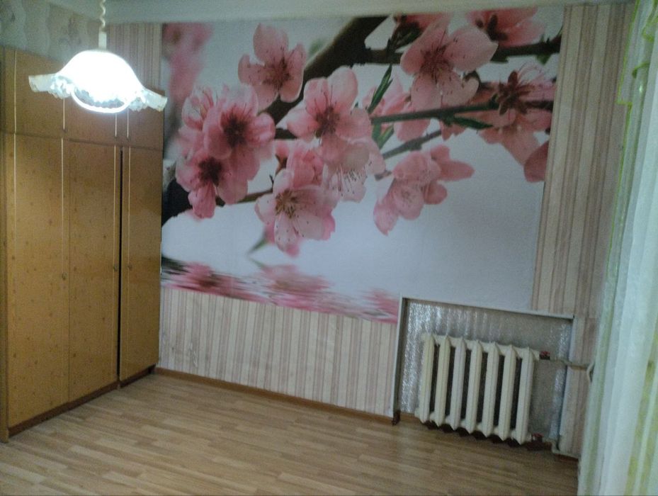 Продаю квартиру.