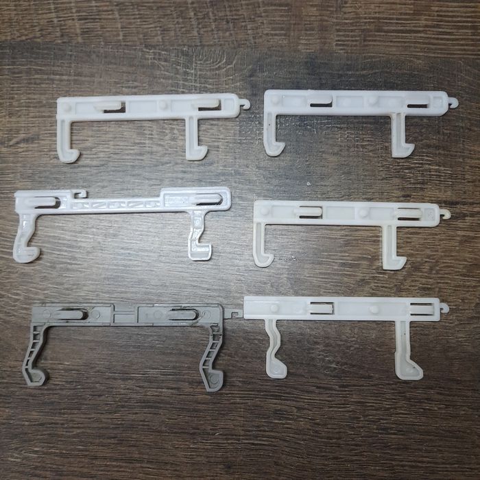 Гачок крючок двері для мікрохвильової печі