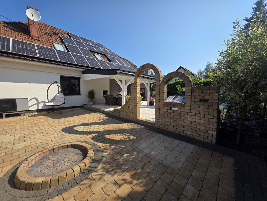 Dom w Grojcu Bez posredników