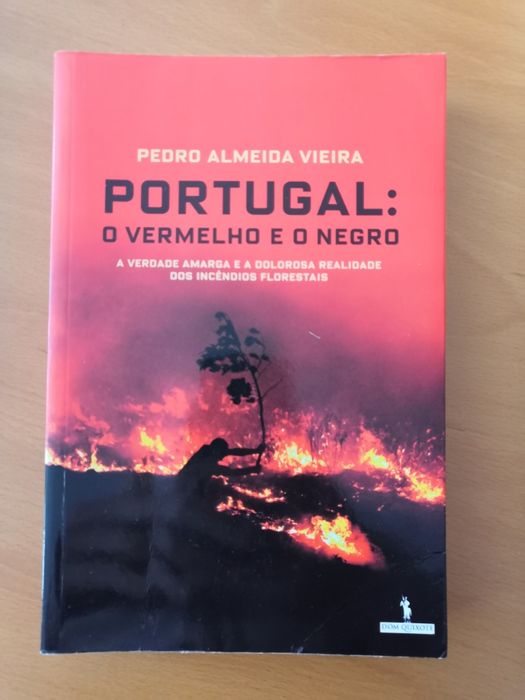 Portugal: O Vermelho e o Negro