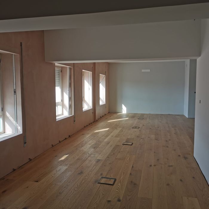 Microcimento, Remodelações e Ladrilhos