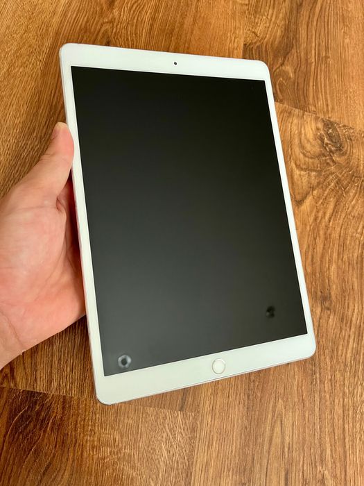 iPad Pro 10.5 256 GB айпад про 10.5 256 Гб серый в отличном состоянии