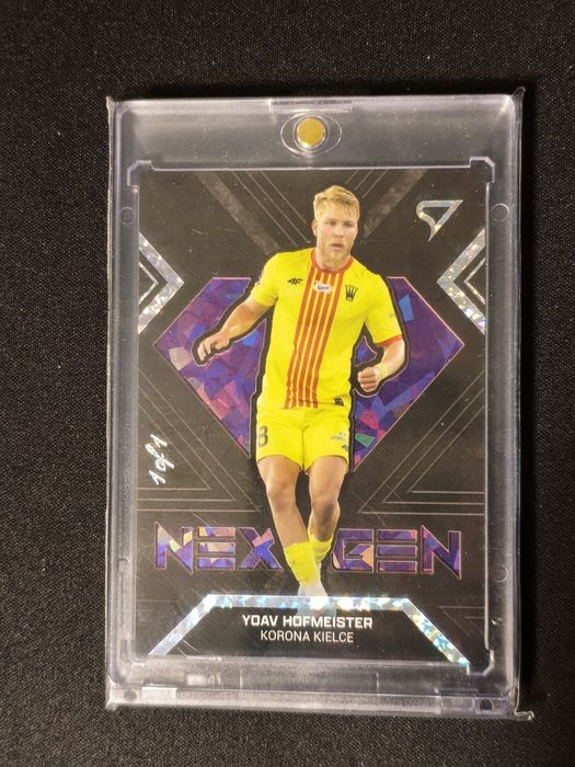 1/1 Korona Kielce Voav Hoffmeister Sportzoo Ekstraklasa