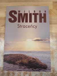 Wilbur Smith Straceńcy