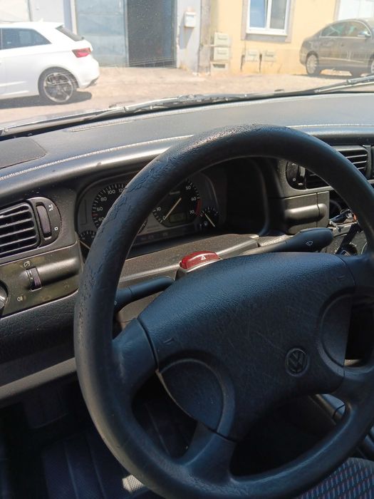 Peças vw vento 1.4i