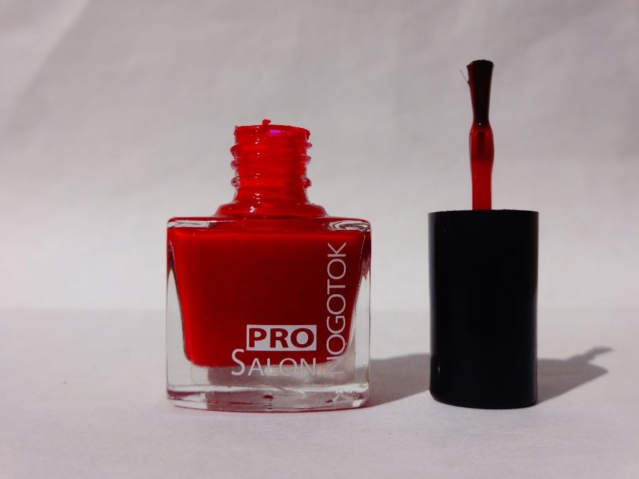 Лак для ногтей Nogotok pro Salon