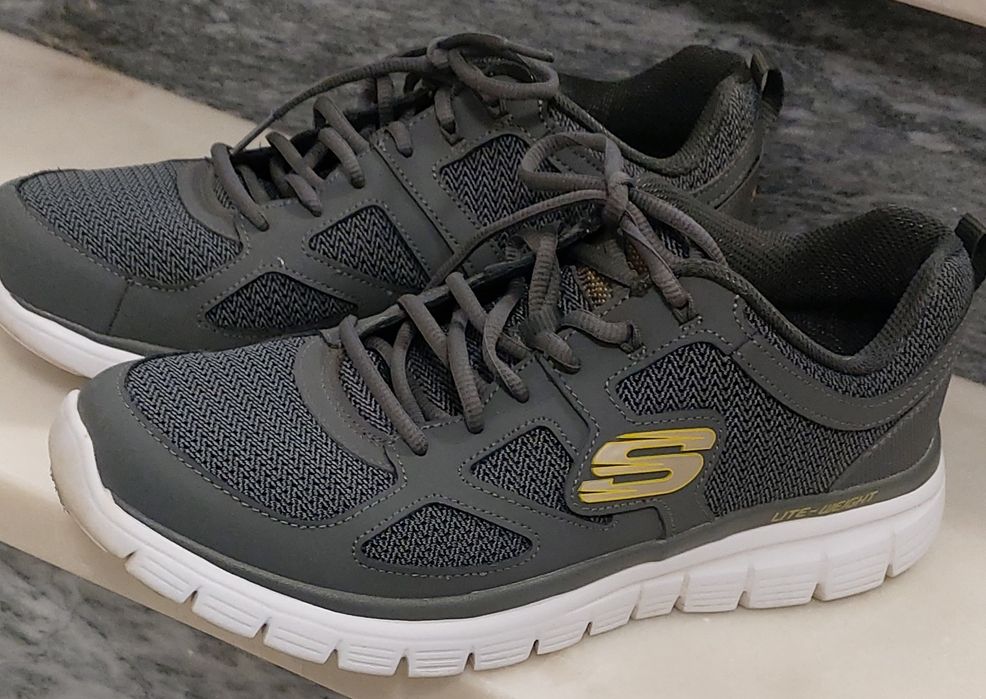 Tenis skechers lite weigth