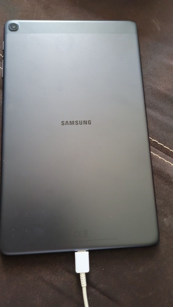 Tablet Samsung Galaxy Tab A 10'