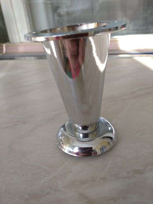 Ніжки меблеві нові