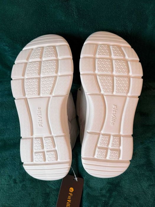 FitVille Extra Wide – Damskie Buty Rozmiar 39.5