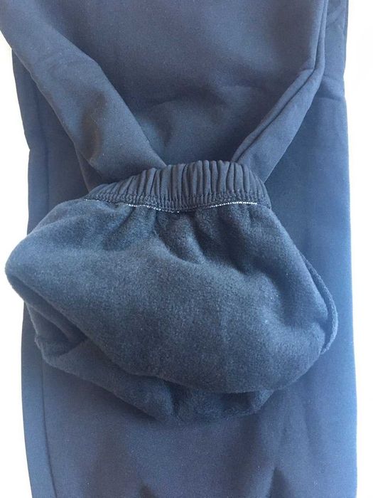 Штани джогери на флісі розмір 6Х (56р.) Нові.