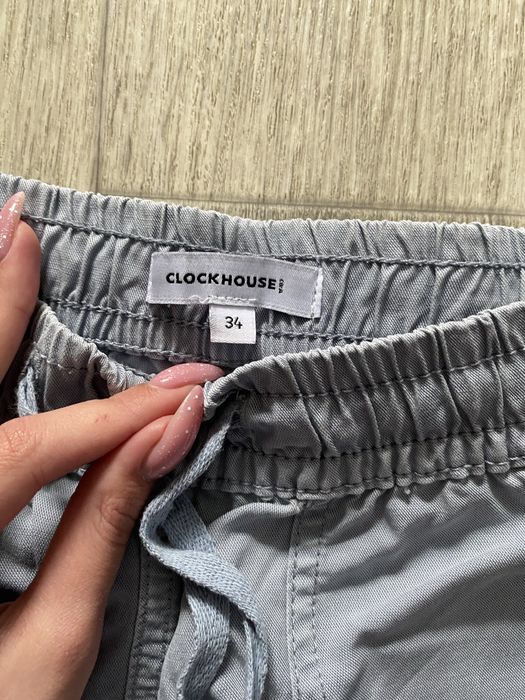 Жіночі штани C&A