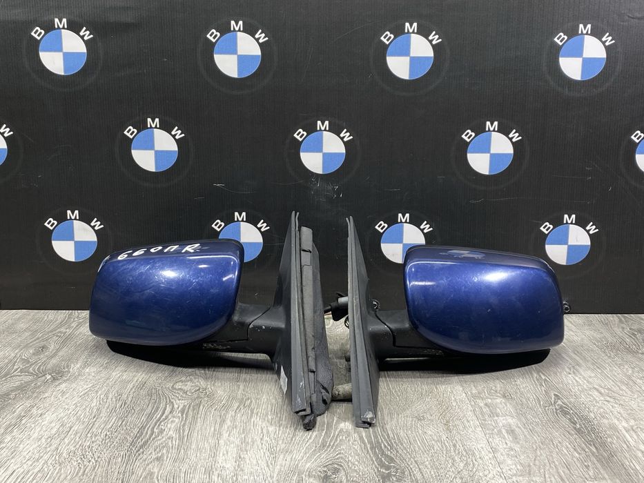 Дзеркала заднього виду BMW E60/E61 Код:958