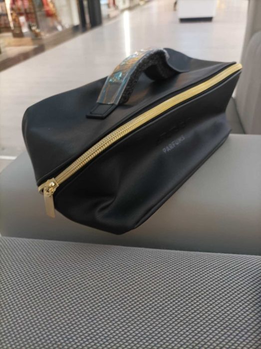 kosmetyczka HUGO BOSS duża