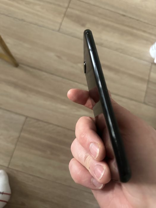 Honor 10 64 gb black