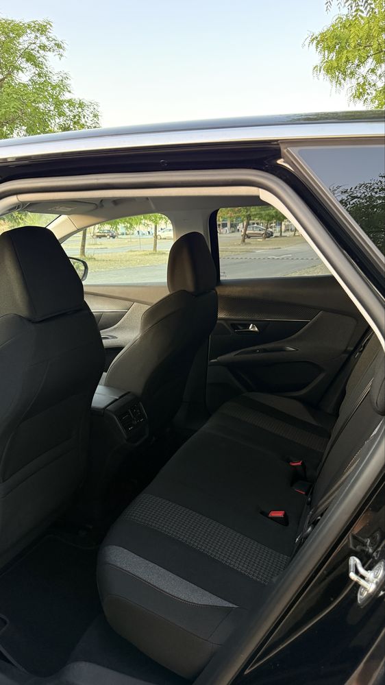 Peugeot 3008 1.5 Diesel