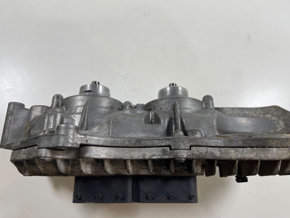 Блок управління АКПП ТСМ DC4 Renault Megan 3, Scenic 3, Clio  мозги