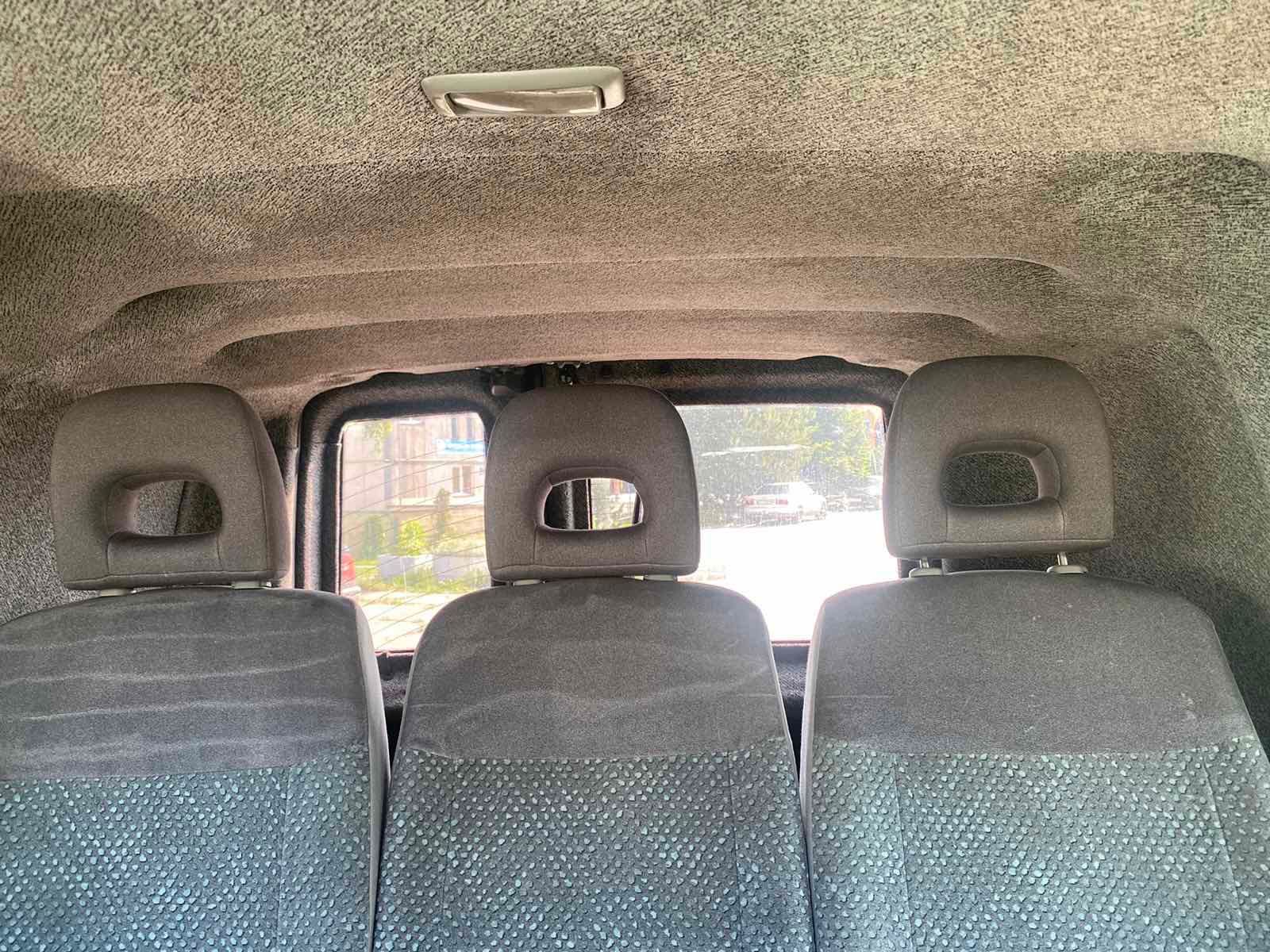 Fiat Doblo bipower