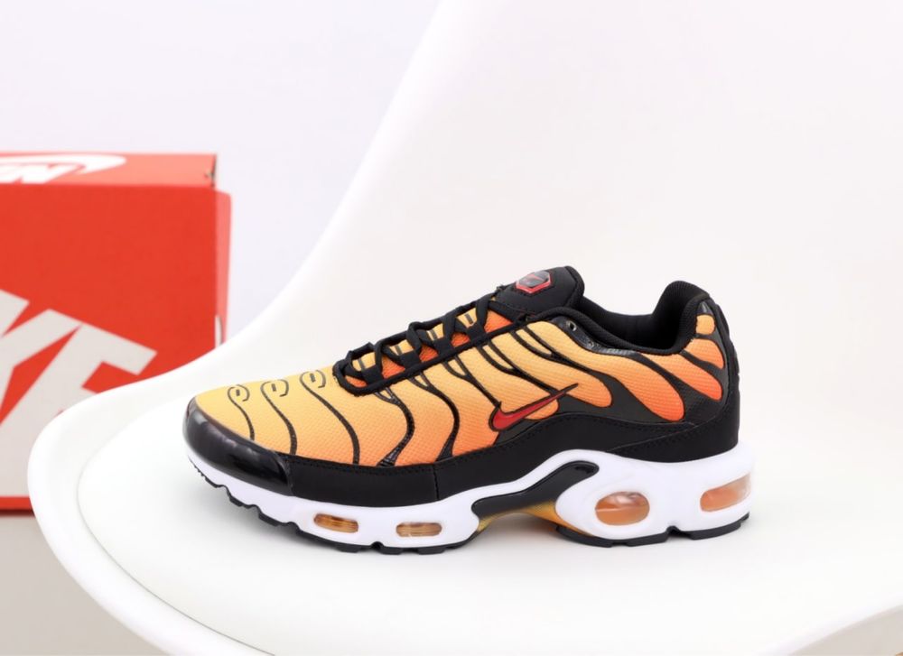 Buty Nike Air Max Tn+ 40-45 meskie buty trampki sneakersy tenisowki