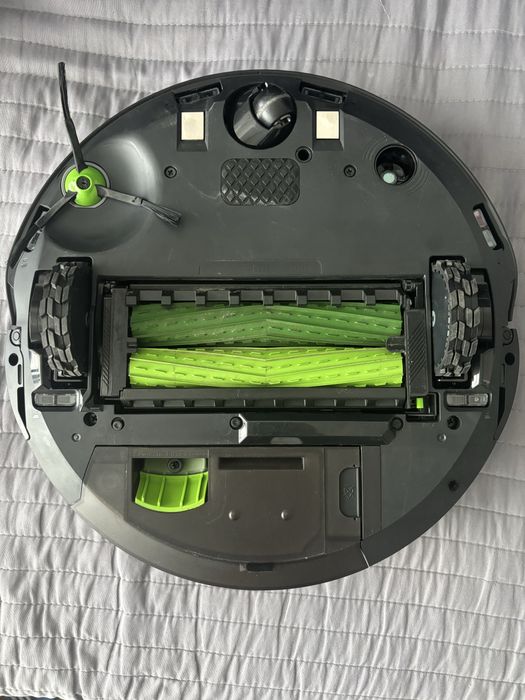 iRobot Roomba Combo j9+