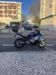 Bmw s1000 XR hp escape arrow e caixa incluidos