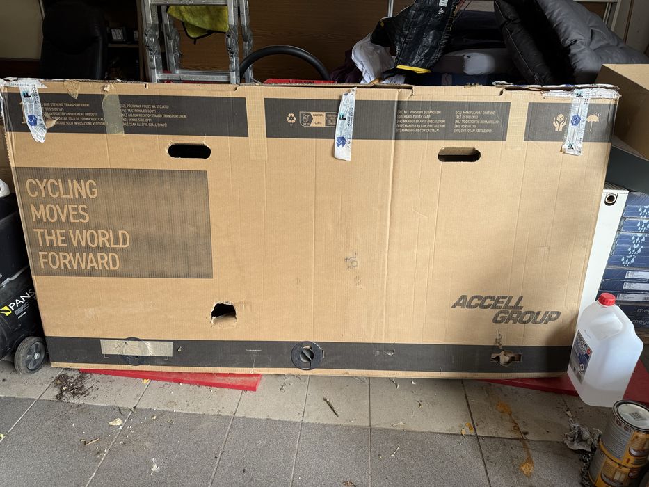 Haibike ALLTRAIL 5 e-Fully 720wh • nowy w kartonie • FV 23%