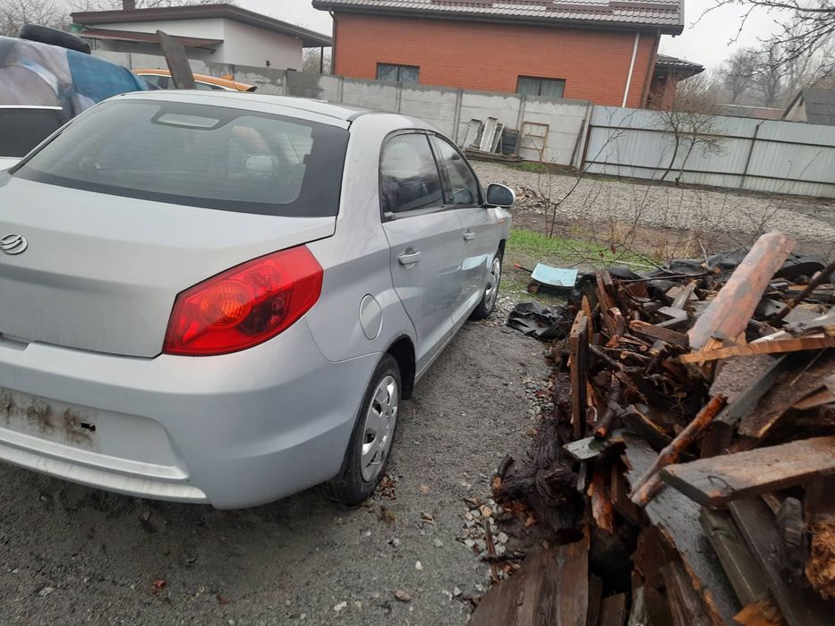 Авторазборка форза zaz forza двигатель кпп ляда балка рейка стекло бак