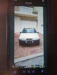 Vendo Ford fiesta 1.2
