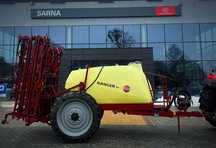 Opryskiwacz  polowy Hardi RANGER 2500/21 VPZ