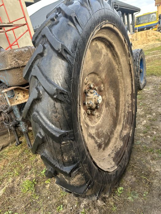 Просапне колесо 9-42