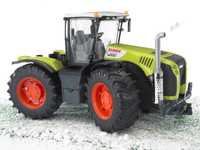 Bruder 03015 Traktor Claas Xerion 5000 Nowy