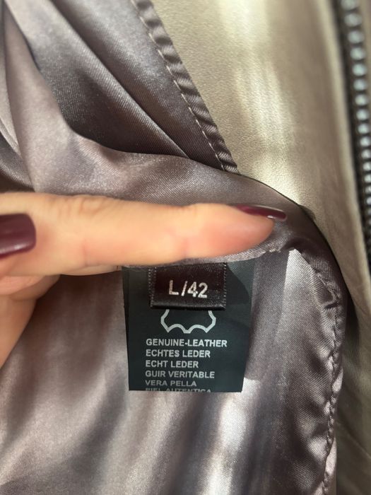 Жилетка жіноча, писець