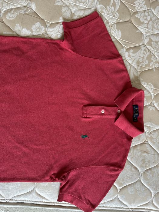 3 шт.Polo  ,Lacoste , Tommy Hilifiger розмір 4