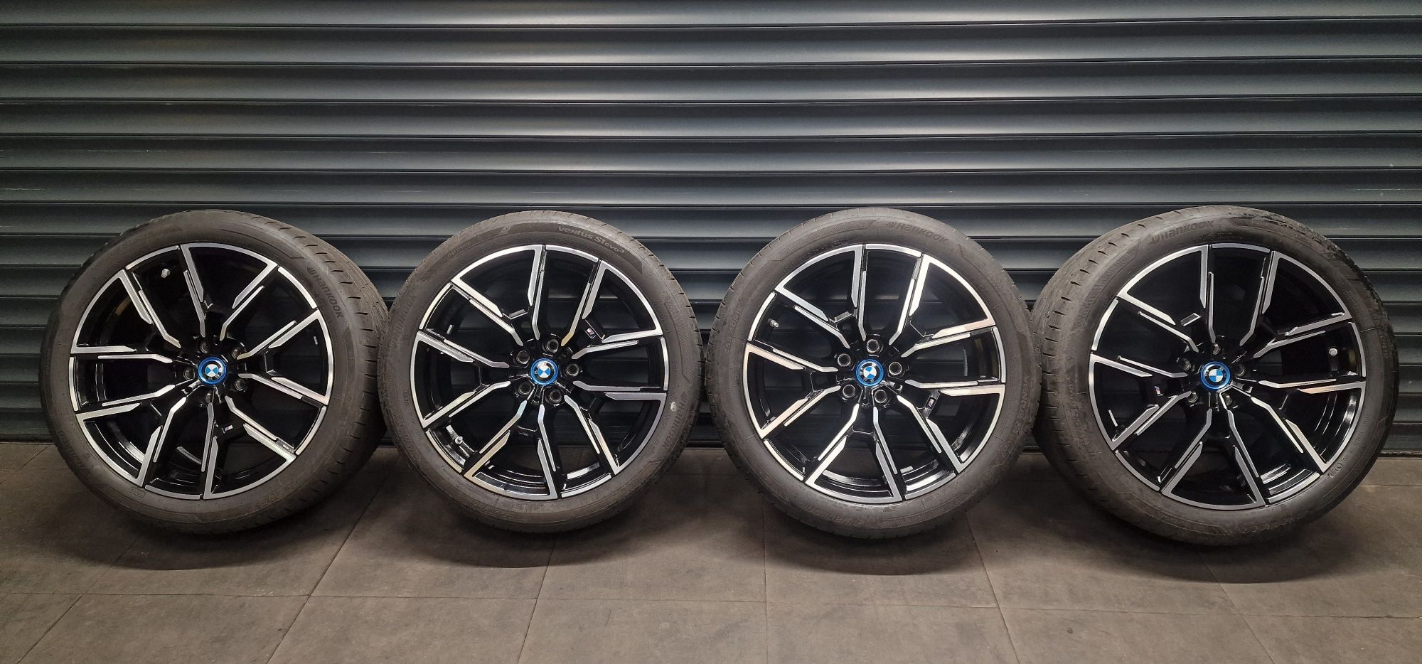 Oryginał koła  19cali BMW 4 G22 G20 G21 G26 M Pakiet