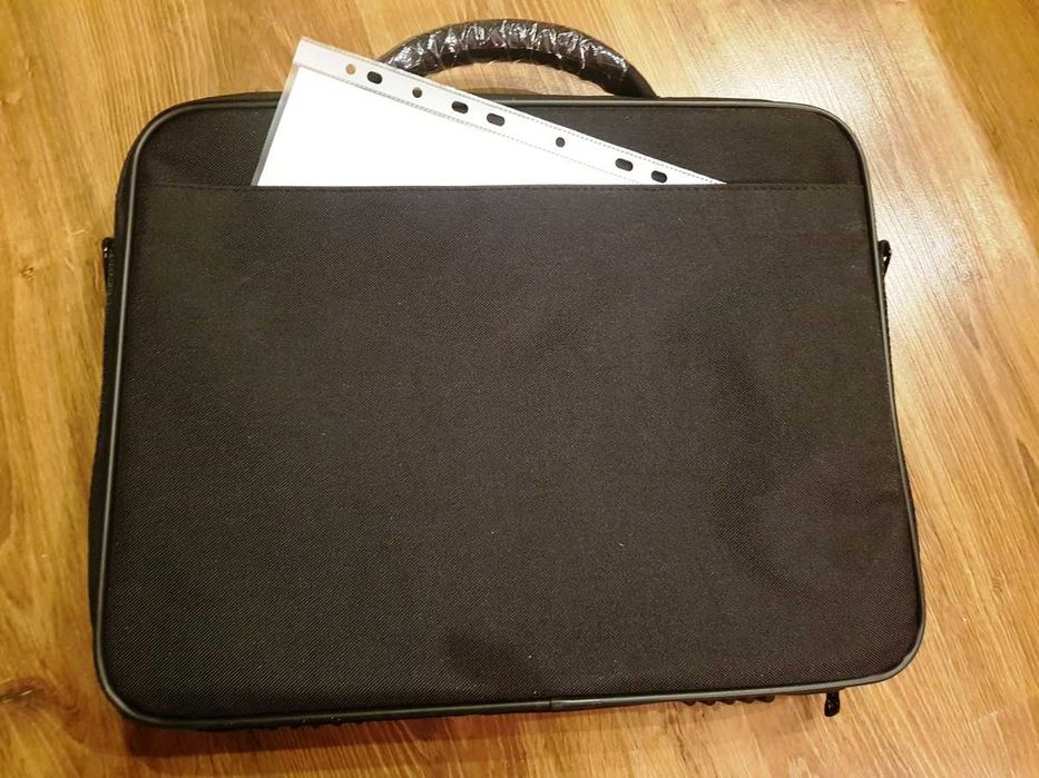 Nowa torba na laptop do 15'6 cala