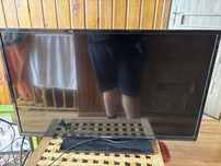 Tv panasonic 32” led