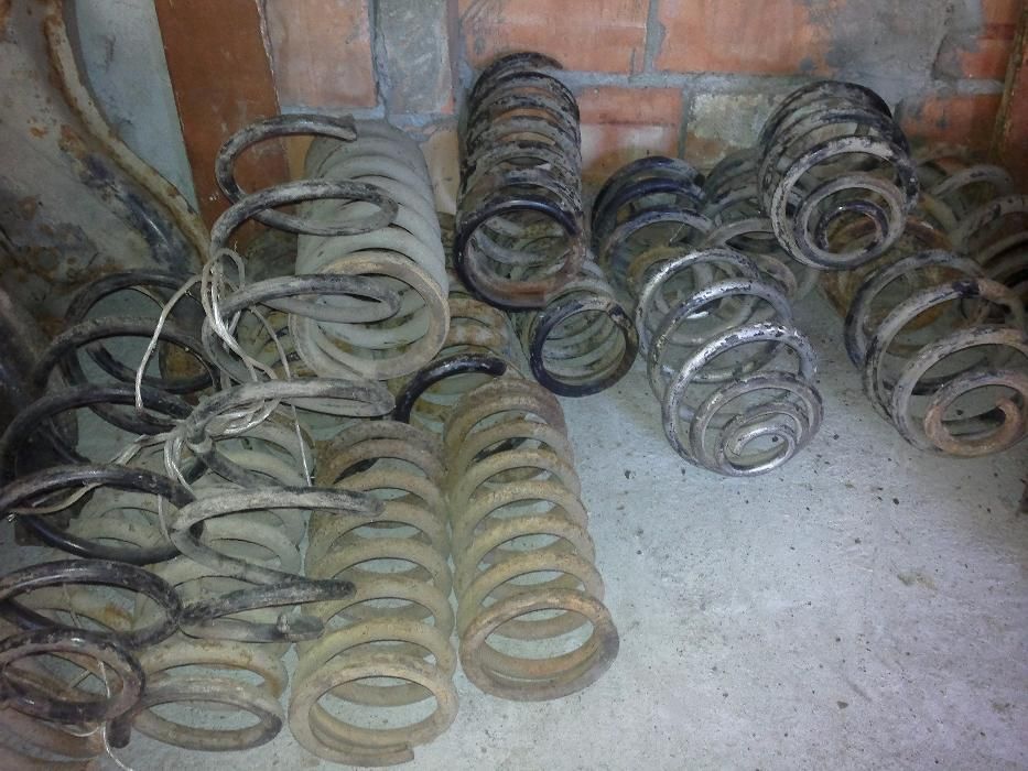 Набір для реставрації фольксваген vw Volkswagen T3 (Transporter)