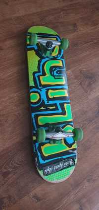 Deskorolka blind 7.75 deska skate