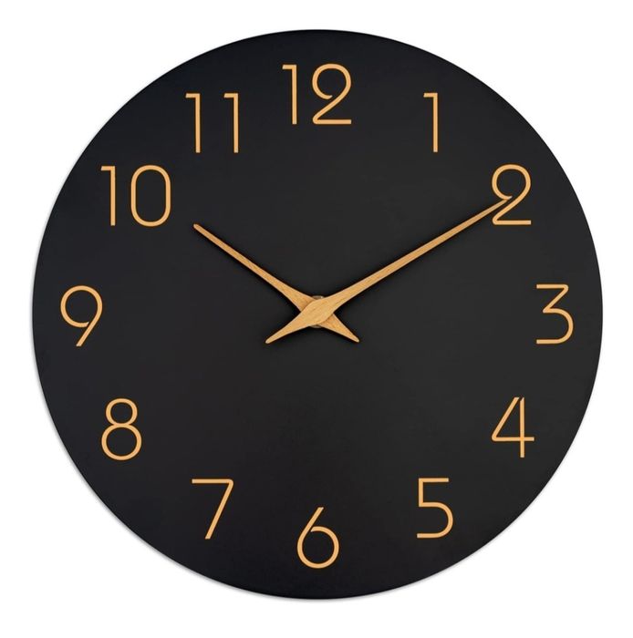 Годинник настінний Mosewa